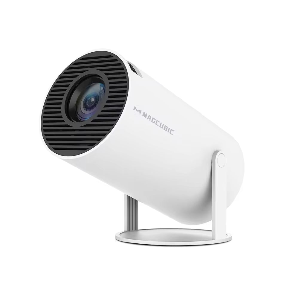 Projectly BeamOne HY300 Pro – projektor 1080P, 290 ANSI, Android 14, WiFi 6, Bluetooth 5.0