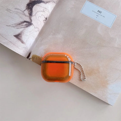 PodCase© Liquid case dla Airpods 4/3/2/1/Pro 2/1st aliexpress