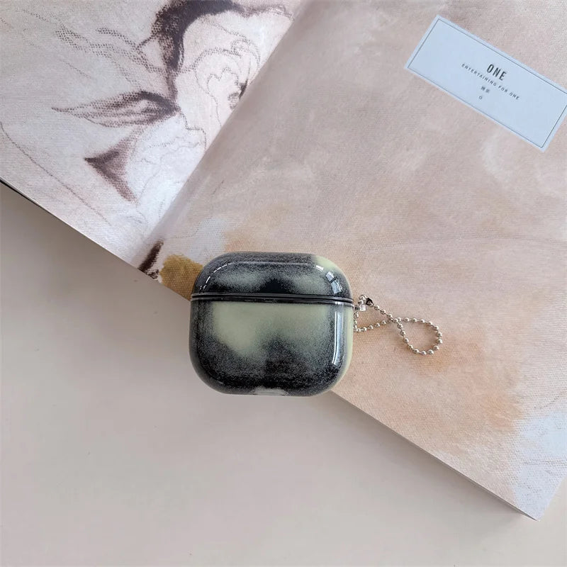 PodCase© Liquid case dla Airpods 4/3/2/1/Pro 2/1st aliexpress