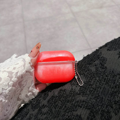 PodCase© Liquid case dla Airpods 4/3/2/1/Pro 2/1st